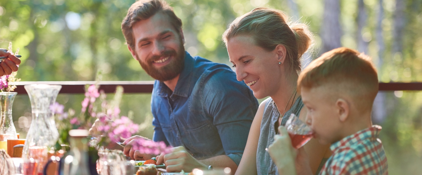 Chandler Insurance
Protects Greenville, SC, 
with Smart Insurance Solutions
